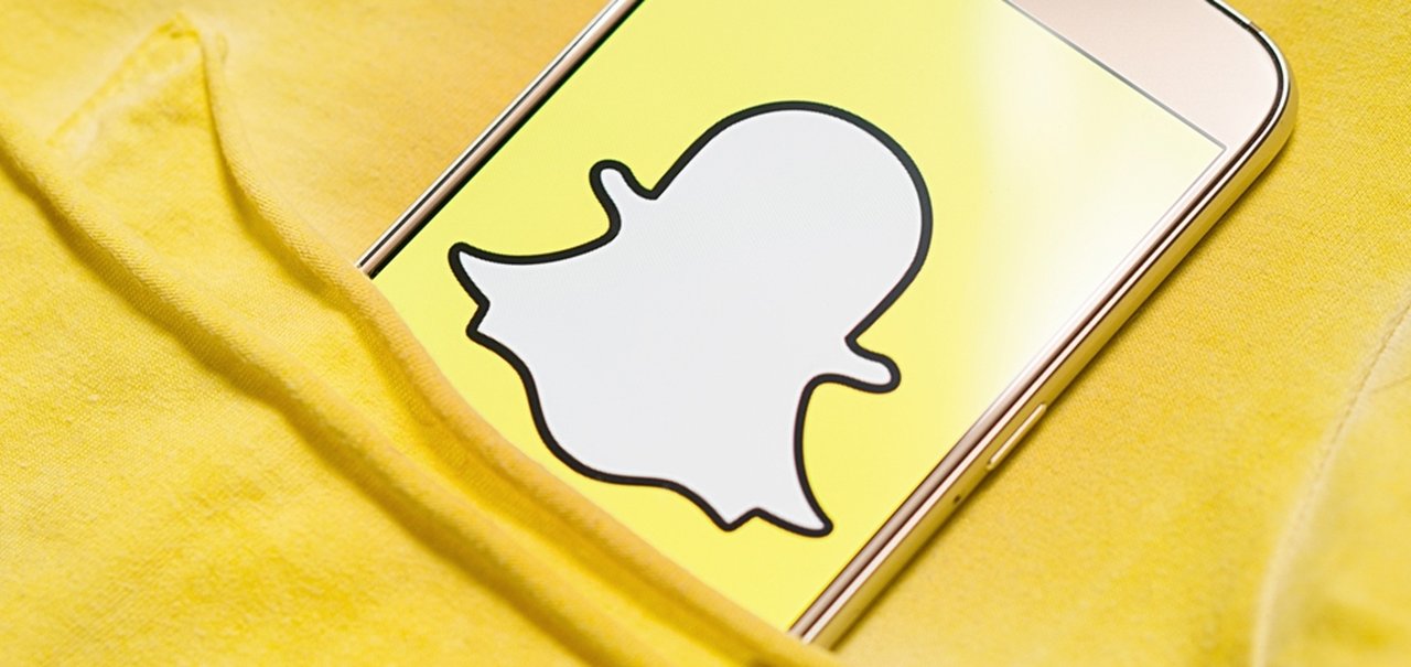 Snapchat deve anunciar sua própria plataforma de games em abril