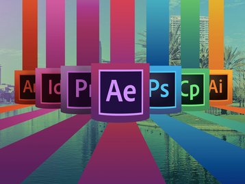Lista traz 10 programas da Adobe que mais fazem sucesso no Baixaki