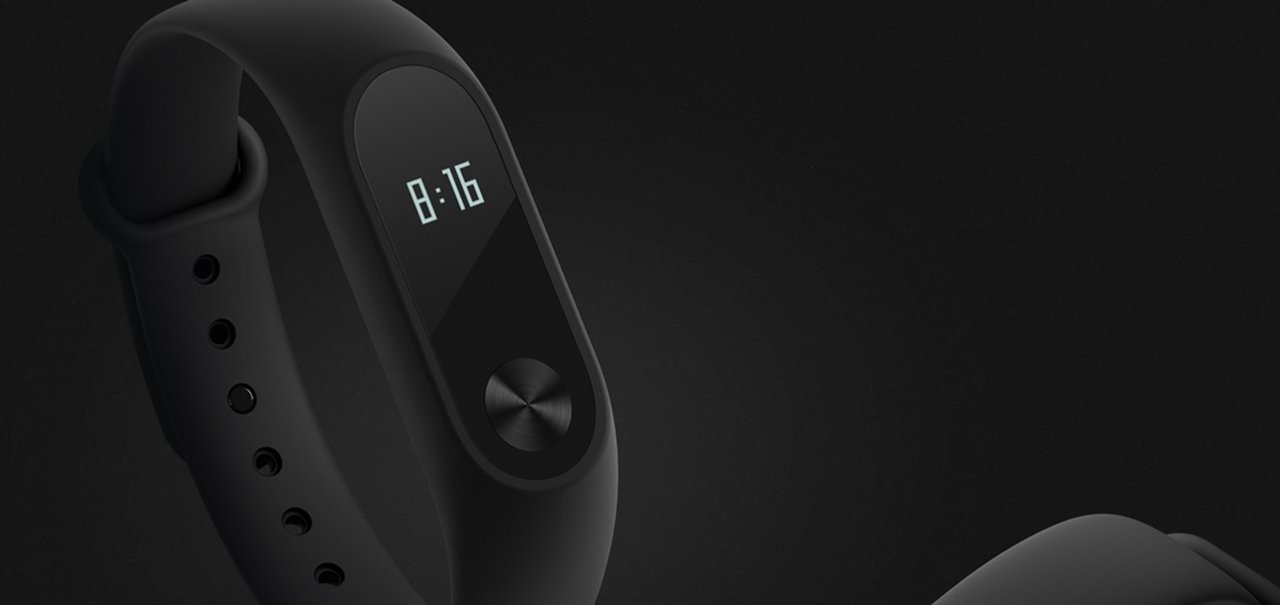 Xiaomi confirma lançamento da Mi Band 4 para este ano