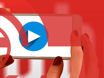 Youtubers criam tática bizarra para evitar desmonetização de vídeos