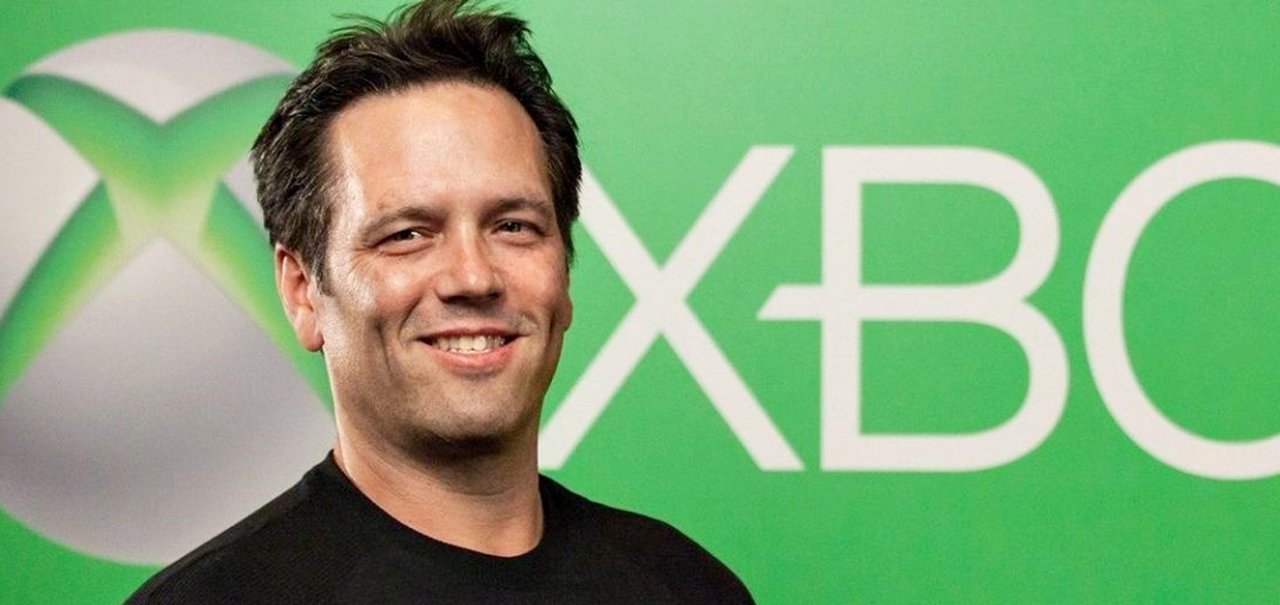 Chefão do Xbox promete responder streaming Google Stadia “à altura” na E3