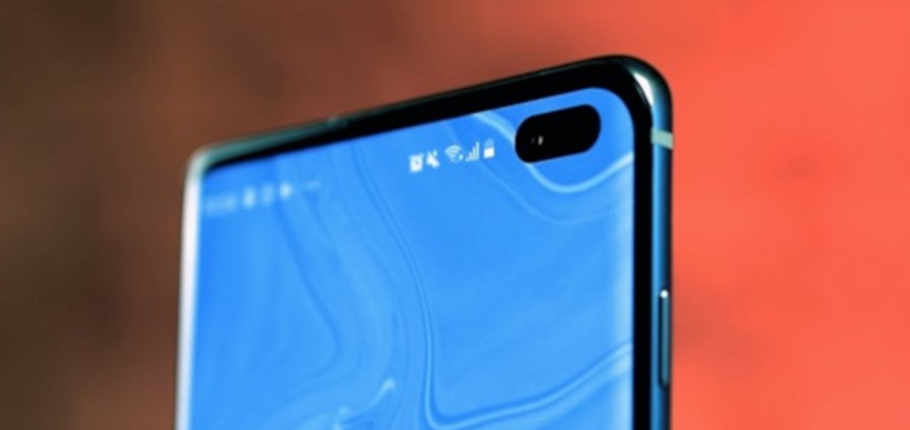 Samsung Galaxy S10 5G deve começar a ser vendido em breve