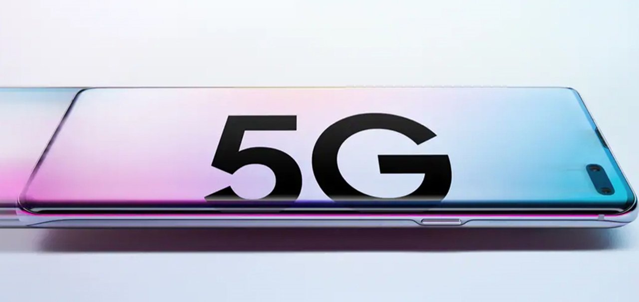 Samsung estreia 5G com o Galaxy S10 em 4 de abril — com Galaxy Buds grátis