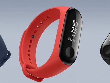É isso tudo mesmo? Saiba quanto tempo dura a bateria da Xiaomi Mi Band 3