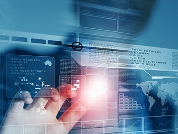 Empresas brasileiras ficam abaixo da média em transformação digital