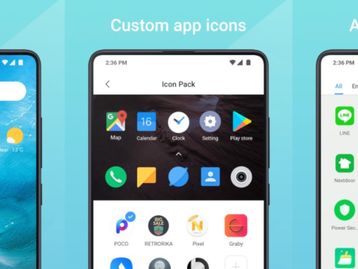 Mint Launcher da Xiaomi chega à Play Store; veja como baixar