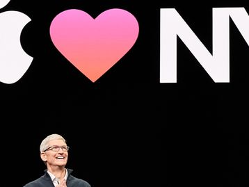Detalhes sobre serviço de streaming da Apple vazam horas antes do anúncio