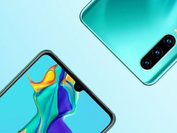 Agora é oficial! Huawei P30 Lite e P30 Pro serão lançados no Brasil em maio