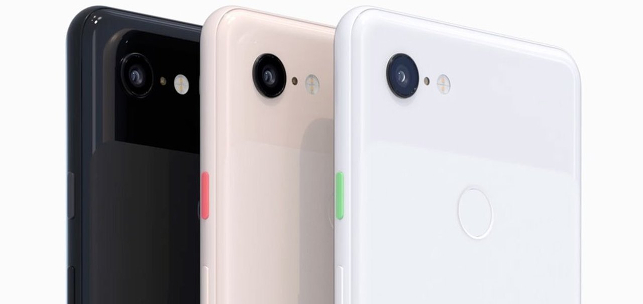 Cores e preço do intermediário Google Pixel 3a podem ter sido revelados