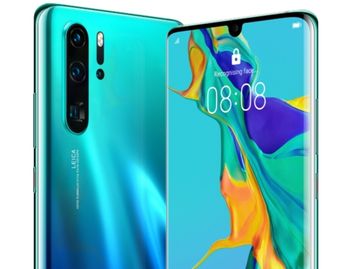 Baixe agora os papéis de parede do Huawei P30 Pro