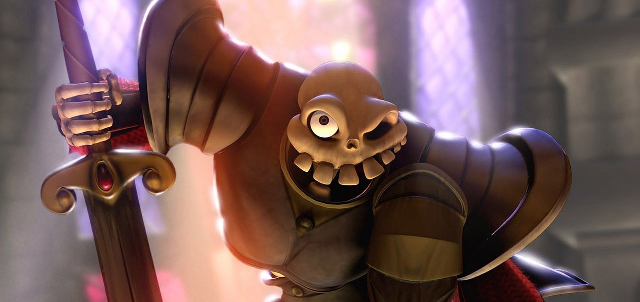 MediEvil Remastered tem data de lançamento listada por loja europeia