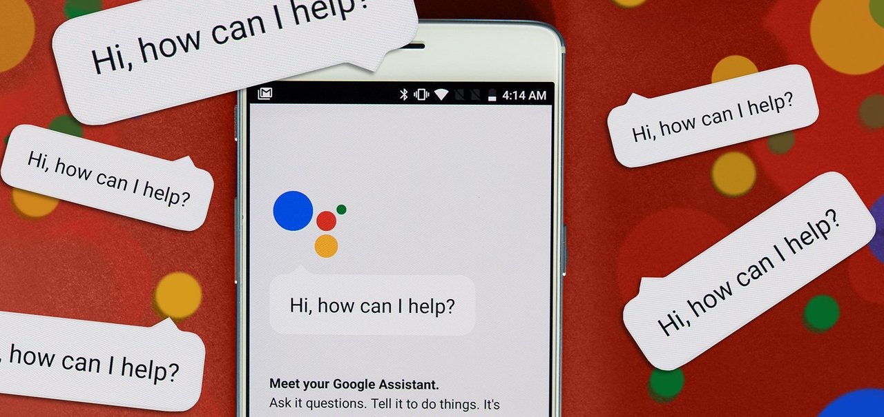 Google Assistente agora mostra resultados com mais informações visuais