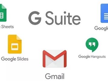 Gmail, Calendário e Drive em breve ganharão botão de ajuda na web