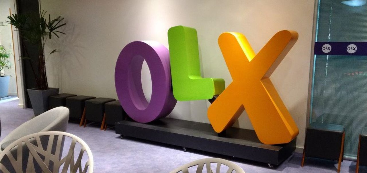 OLX prepara investimento milionário para consolidar lucratividade