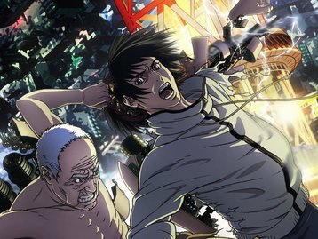 5 ótimos animes escondidos no catálogo do Amazon Prime Video