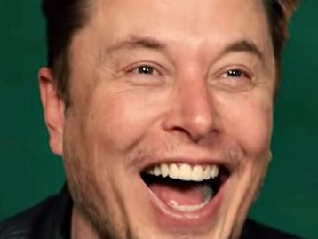 Elon Musk não se aguenta no Twitter e agora chama Jeff Bezos de imitador