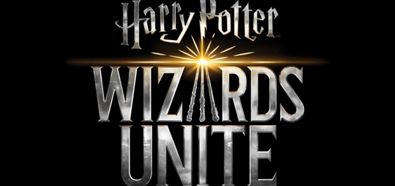 Joga Pokémon GO? Então reserve já um nome em Harry Potter: Wizards Unite!