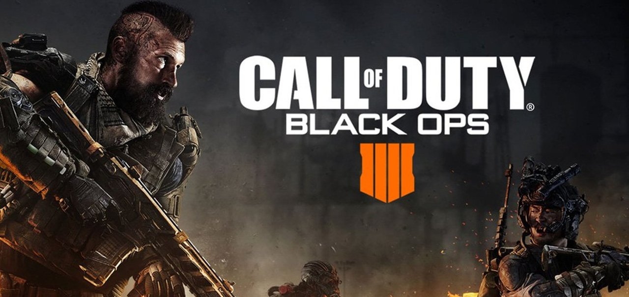 CoD: Black Ops 4 recebe modo Infected, World League Divisions e mais