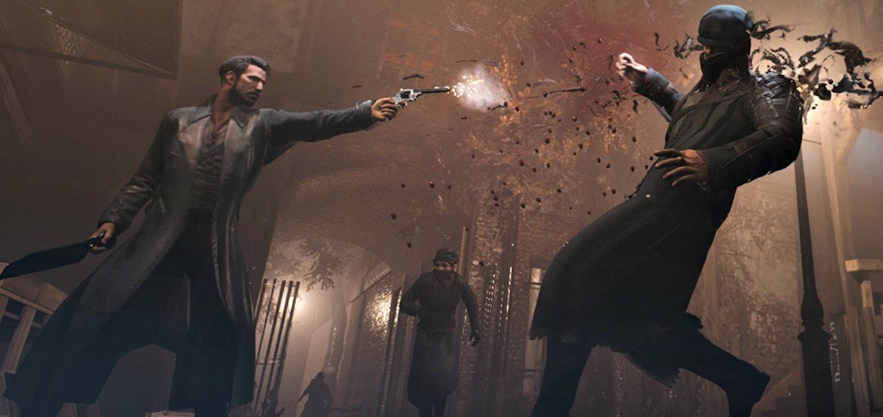 Vampyr bate 1 milhão de cópias vendidas; dev trabalha em projeto ambicioso