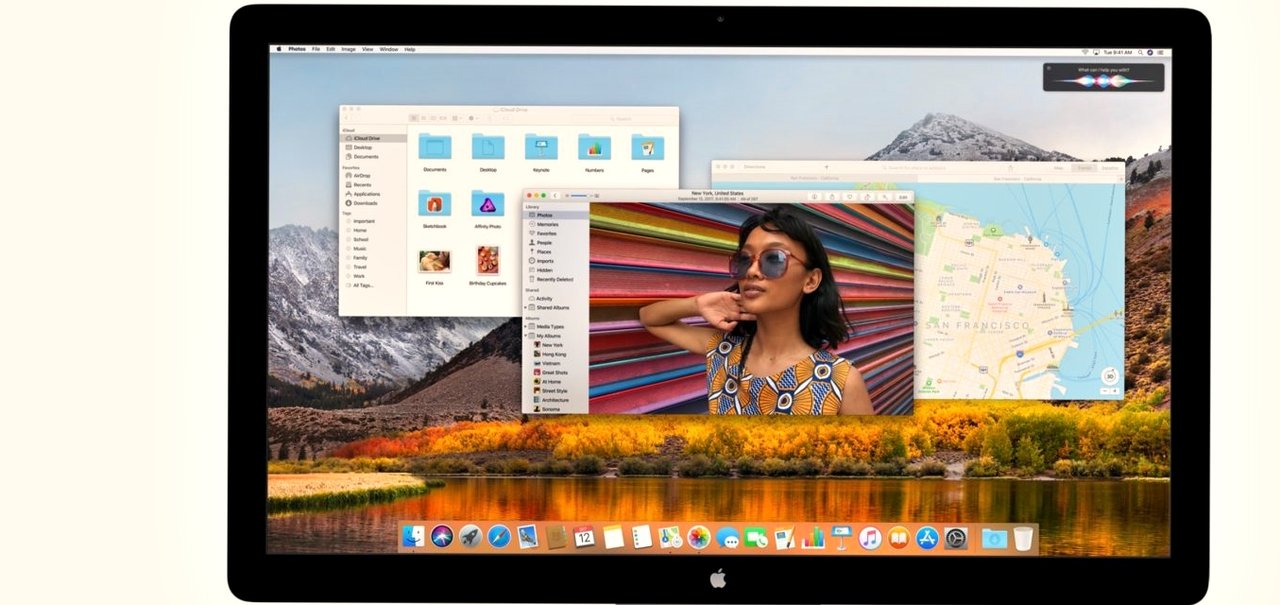 Apple gringa derruba cobrança de US$ 99 para migrar dados entre Macs