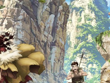 Calendário de animes: as principais estreias programadas para 2019