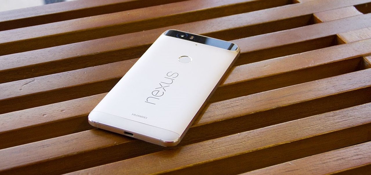 Google e Huawei concordam em compensar donos de Nexus 6P com US$ 400