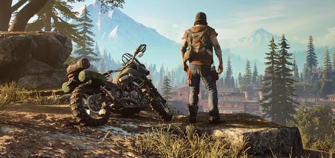 Days Gone tem desfecho mas deixará 'perguntas' no fim, diz diretor ao Voxel