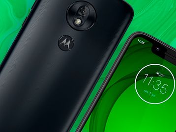 Motorola Moto G7 Play: review/análise [vídeo]