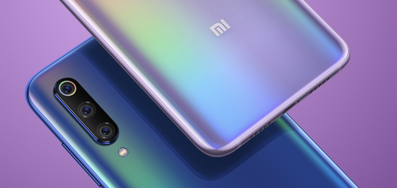 Compre o Xiaomi Mi 9 no Brasil ou veja como importá-lo 