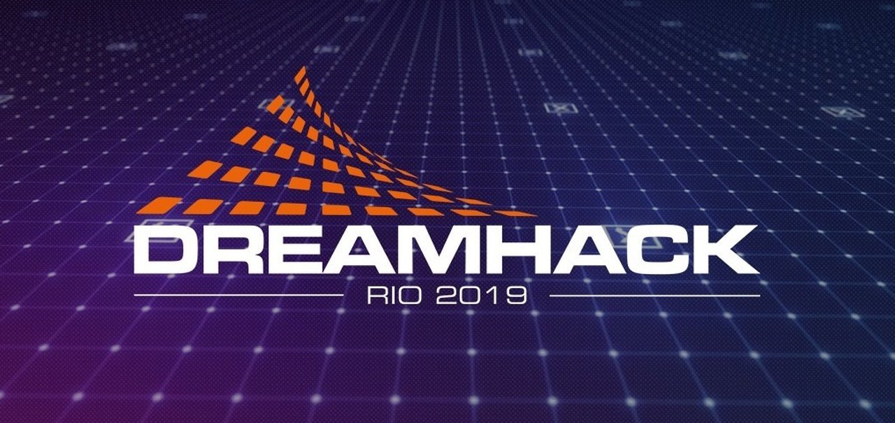 DreamHack cancela campeonatos de Rainbow Six e PUBG no Rio de Janeiro