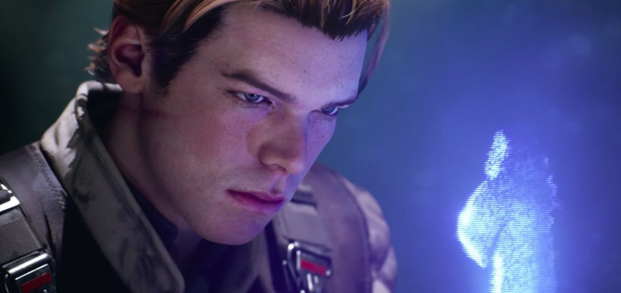 Star Wars: Jedi Fallen Order não usará Frostbite, e sim Unreal Engine 4