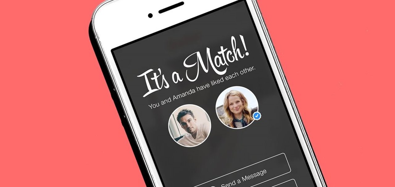 Tinder passa Netflix como app mais rentável do primeiro trimestre de 2019