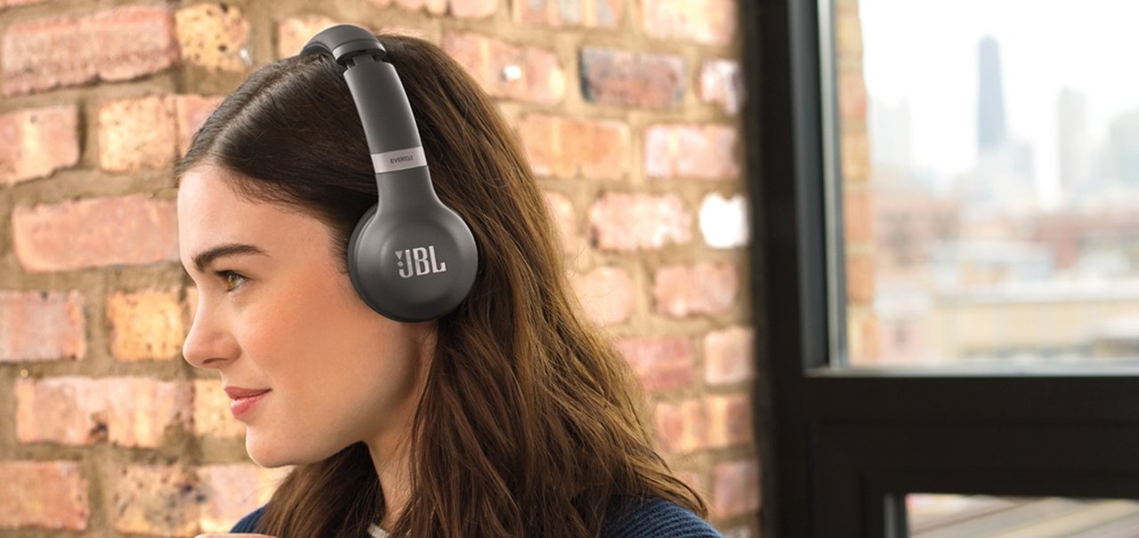 JBL traz ao Brasil os seus novos fones com suporte para o Google Assistente