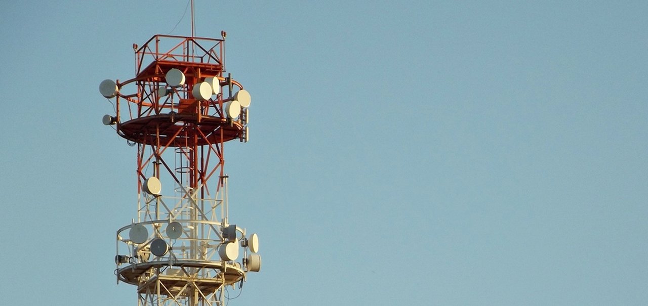 Acesso ao 4G aumenta no Rio com ondas de transmissão de 700 MHz