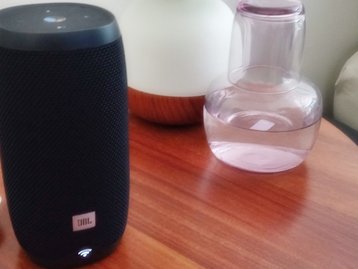 Google anuncia speakers JBL com Google Assistente em português no Brasil