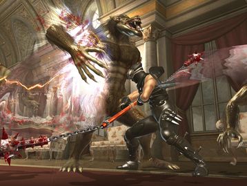 Um clássico: Ninja Gaiden 2 se junta à retro e vem aprimorado no Xbox One X