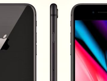 Apple trabalha em iPhone de 4,7” baseado no iPhone 8 para 2020, diz rumor