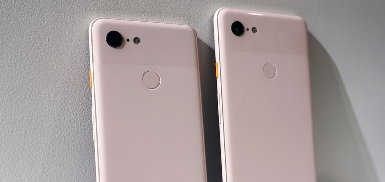 Google envia 10 unidades do Pixel 3 para usuário que só queria um reembolso