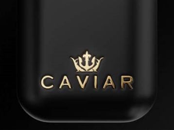 iPhone 'Z': conceito de luxo com tela dobrável em 3 partes