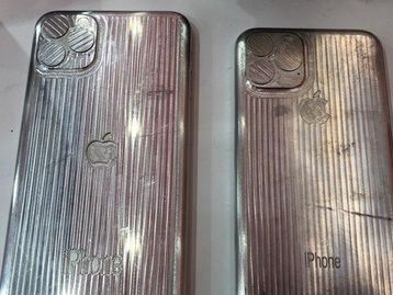 Moldes de cases “confirmam” iPhones de 2019 com 3 câmeras