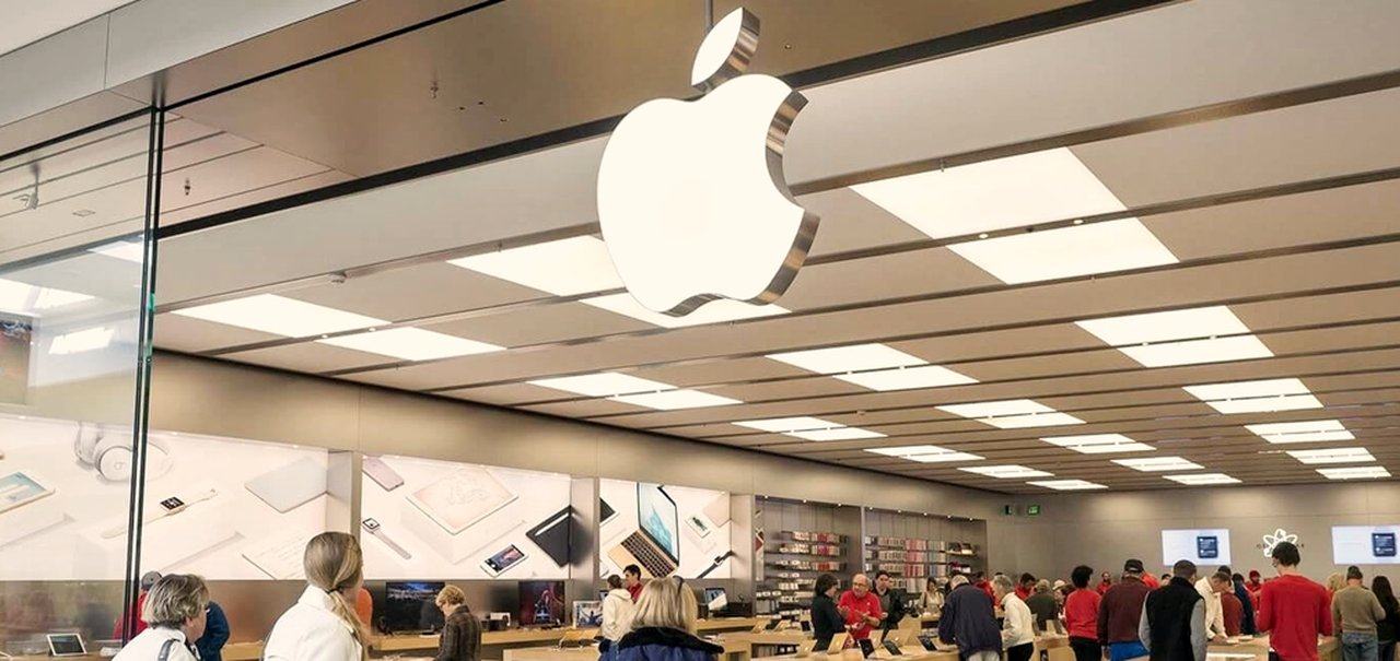 Jovem processa Apple em 1 US$ bi após ser reconhecido por engano em roubos