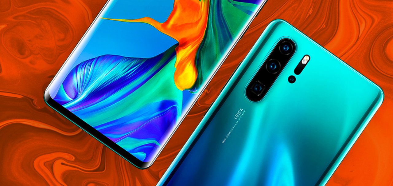 Review Huawei P30 Pro: a melhor câmera já colocada em um celular [vídeo]