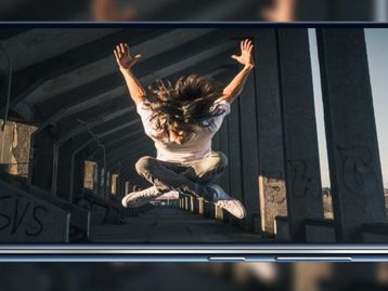 Biometria do Nokia 9 PureView pode ser enganada por pacote de chiclete
