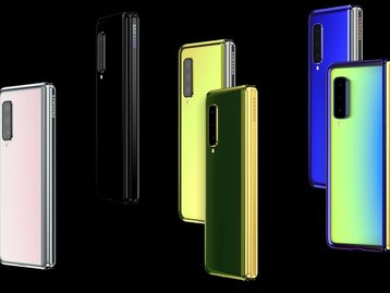 Problema do Galaxy Fold pode ser mais complicado do que parece