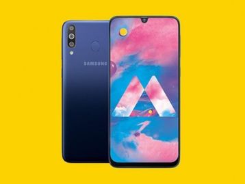 Samsung anuncia novos Galaxy M10, M20 e M30 no Brasil a partir de R$ 899