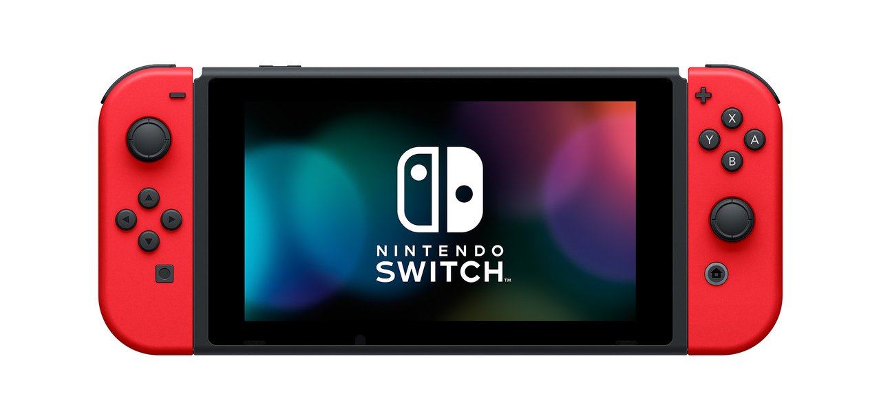 Versão mais simples e barata do Switch pode chegar em junho, diz site