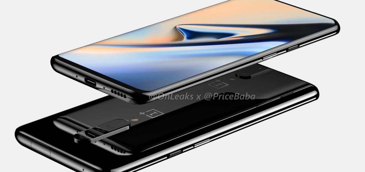 Preço do OnePlus 7 Pro é revelado e é de doer no bolso!