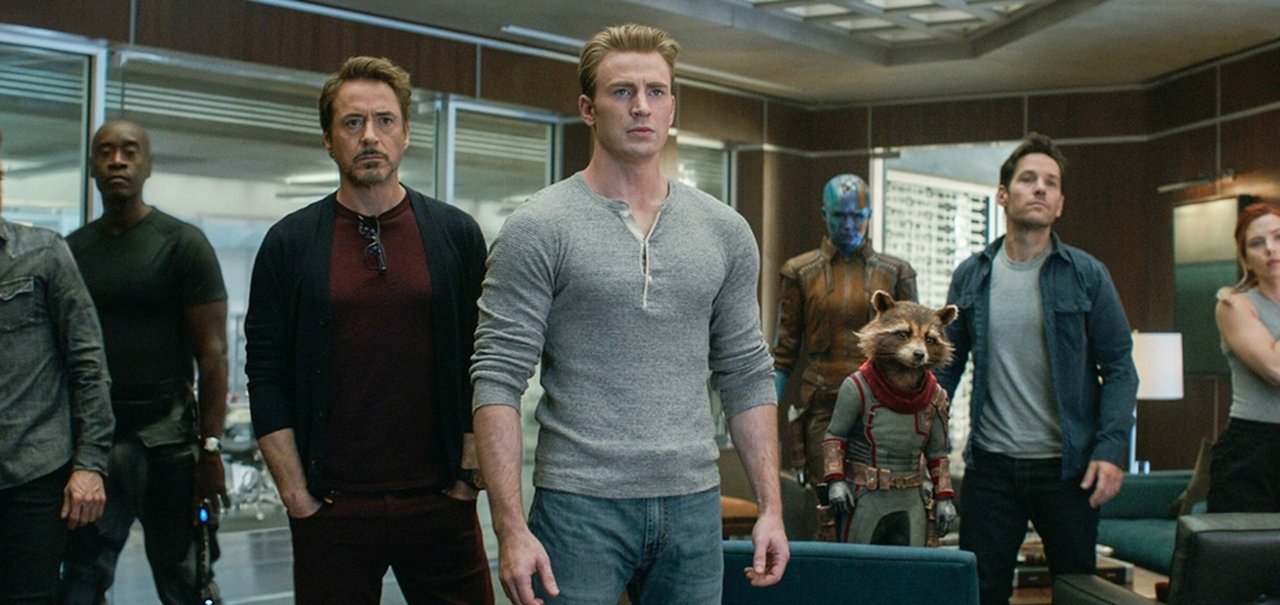 'Vingadores: Ultimato' encerra 11 anos de MCU de forma magistral [crítica]