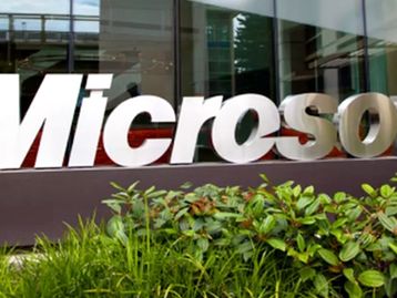 Microsoft entra para o seleto clube das gigantes de US$ 1 trilhão