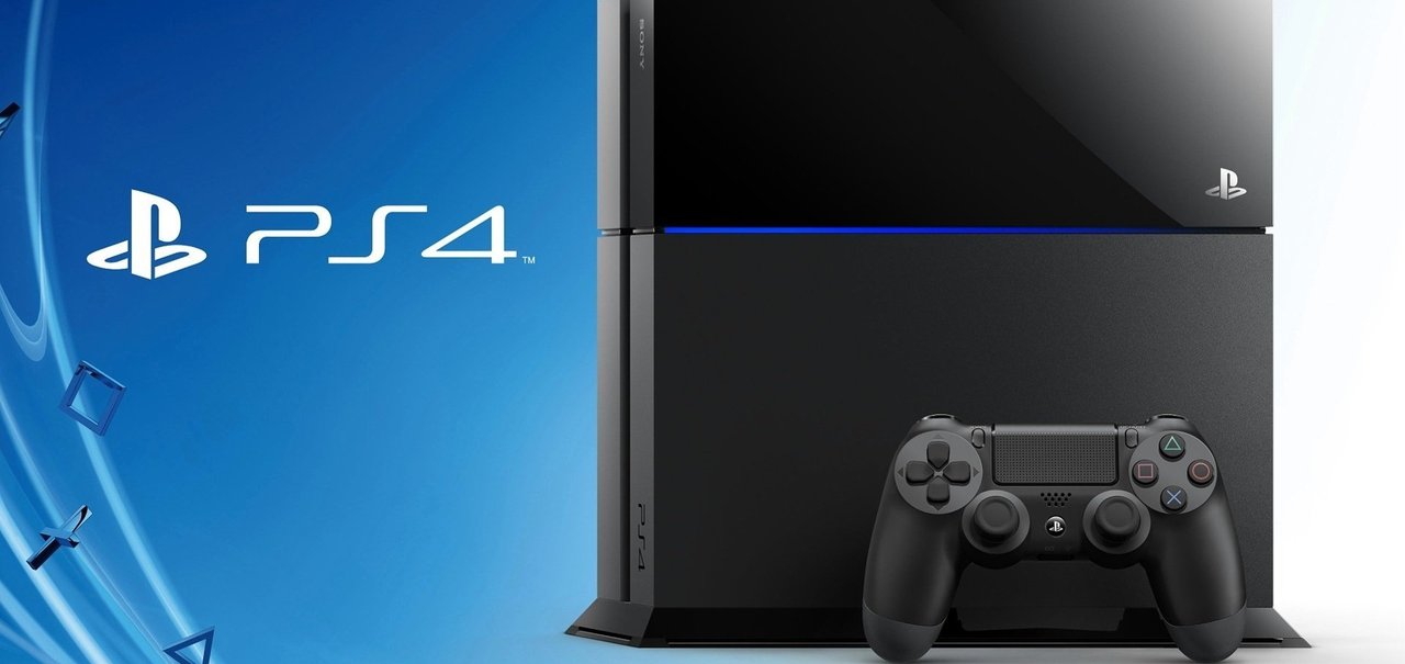 PS4 chega a 96.8 milhões de unidades vendidas mundialmente